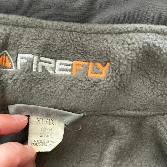 [XL]FIREFLY Men’s  2 in 1 Ski jacket Outdoor Snowboarding Fleece - Picture 4 of 12